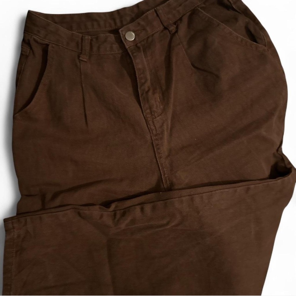 Brown Jeans- Women’s